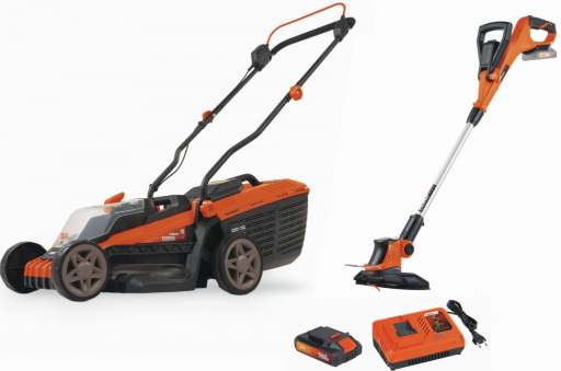 PowerPlus POWDPG75565 recenze