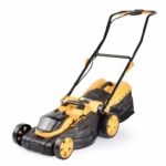 Riwall PRO RALM 3820 set AM18E2001003B recenze