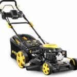 Riwall PRO RPM 5135 PM12B1901009B E recenze