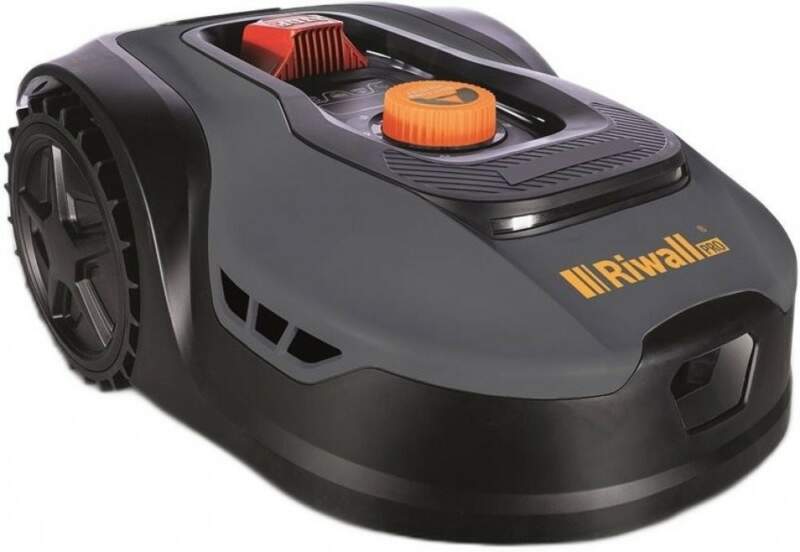 Riwall Pro RRM 650 APP 3913001934 recenze
