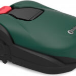 Robomow RK1000 22AKFAFB619 recenze