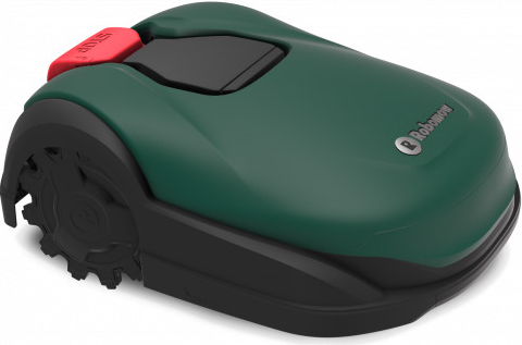 Robomow RK1000 22AKFAFB619 recenze