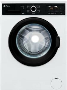 Fotografie Romo RWF1068LS  recenzía