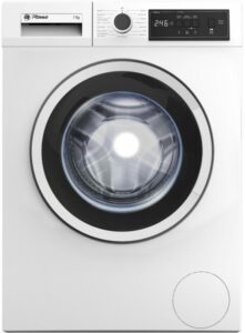 Fotografie Romo RWF2478B  recenzía