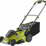 Ryobi RLM36X41H50PG recenze