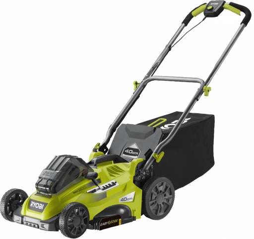Ryobi RLM36X41H50PG recenze