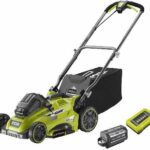 Ryobi RLM36X41H60PG recenze