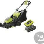 Ryobi RY36LM40A-140 recenze