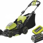 Ryobi RY36LM40A-150 recenze