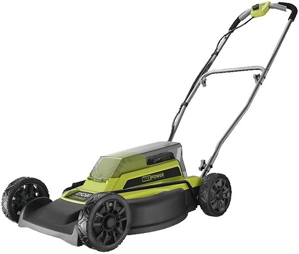 Ryobi RY36LMM46A-140 recenze