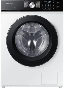 Fotografie Samsung WW11BBA046AELE recenzía