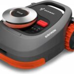 Segway Navimow H1500E recenze