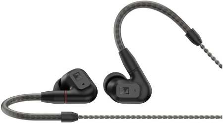 Sennheiser IE 200 recenze
