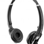 Sennheiser IMPACT DW Pro 2 HS recenze