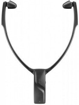 Sennheiser RR 5200 recenze