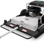 Shark Lawn mower 117cm 800-00-44 recenze