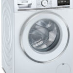 Siemens WM14VE00CS recenze