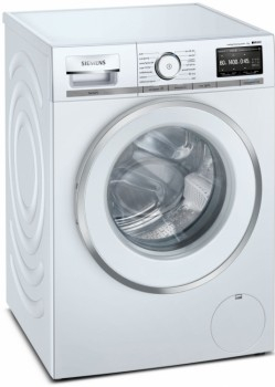 Siemens WM14VE00CS recenze