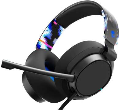 Skullcandy SLYR PRO PLAYSTATION recenze