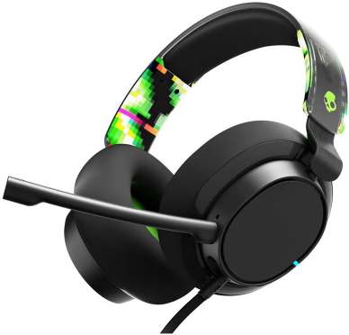 Skullcandy SLYR PRO XBOX recenze