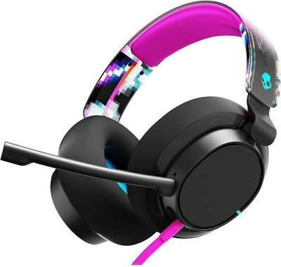 Skullcandy SLYR PRO recenze