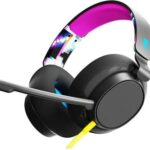 Skullcandy SLYR recenze