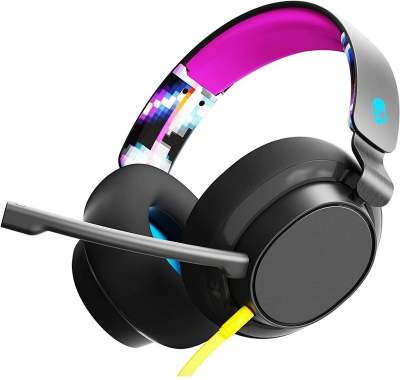 Skullcandy SLYR recenze