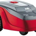 Solo by AL-KO Robolinho 127618 recenze