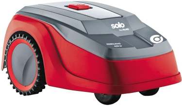 Solo by AL-KO Robolinho 127618 recenze