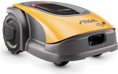 Stiga A 1500 2R7102028/ST1 recenze