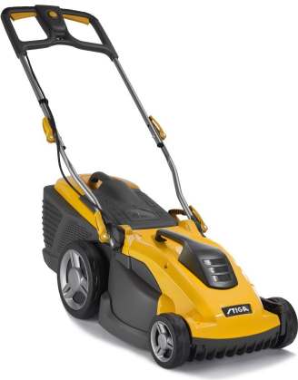 Stiga Combi 340c 294380068/ST2 recenze