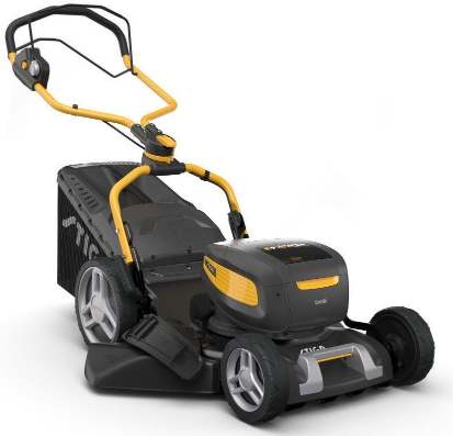 Stiga Combi 753e V 2L0537878/ST2 recenze