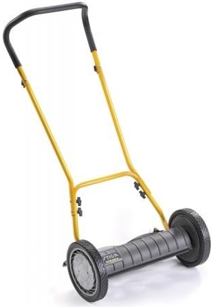 Stiga SCM 240 R 290401208/S15 recenze