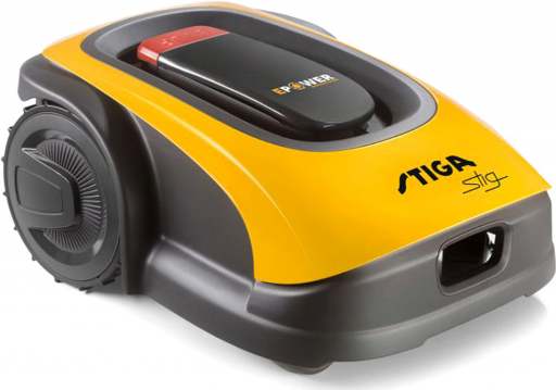 Stiga STIG 2R3100018/ST1 recenze