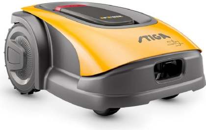 Stiga Stig E-Power recenze