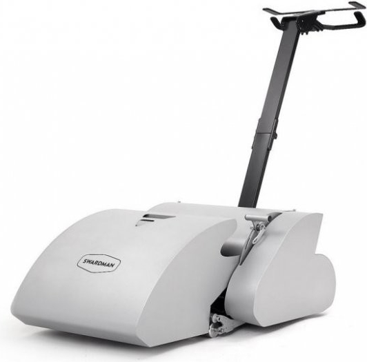 Swardman Electra Special 45 EXTRA recenze