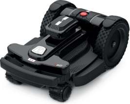 TECHline Nexttech LX6 4WD + KIT recenze