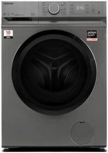 Fotografie TOSHIBA TW-BL70A2CZ(SS)  recenzía