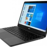 UMAX VisionBook N14G Plus UMM230148 recenze