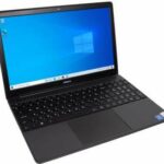 UMAX VisionBook N15G Plus UMM230154 recenze