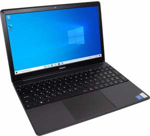 UMAX VisionBook N15G Plus UMM230154 recenze