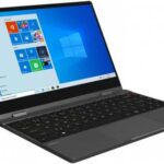 Umax VisionBook 13Wr UMM220V30 recenze