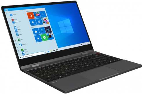 Umax VisionBook 13Wr UMM220V30 recenze