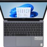 Umax VisionBook 14WQ UMM230242 recenze