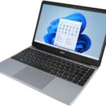 Umax VisionBook 14Wj UMM230149 recenze