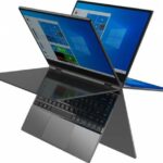 Umax VisionBook 14Wr UMM220V40 recenze