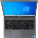 Umax VisionBook 15Wj UMM230157 recenze