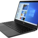 Umax VisionBook N14R UMM230145 recenze