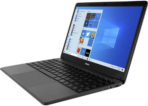 Umax VisionBook N14R UMM230145 recenze