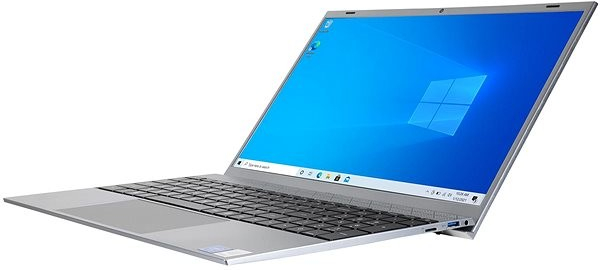 Umax VisionBook N15R Pro UMM230156 recenze